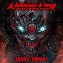 Annihilator: Triple Threat