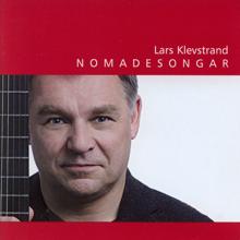 Lars Klevstrand: Nomadesongar