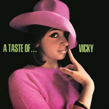 Vicky Leandros: A Taste Of... Vicky