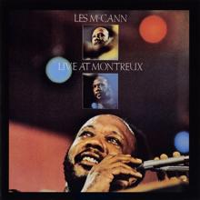 Les McCann: Live At Montreux