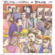 The Ruts: Grin And Bear It