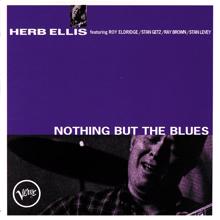 Herb Ellis: Nothing But The Blues