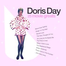 Doris Day with Paul Weston & His Orchestra and The Norman Luboff Choir: I'm Forever Blowing Bubbles