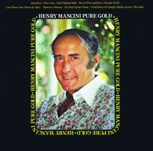 Henry Mancini: Pure Gold