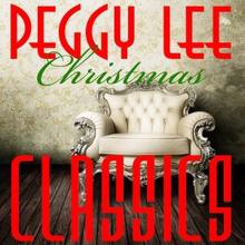 Peggy Lee: Christmas Classics