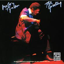 McCoy Tyner: The Greeting