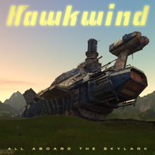 Hawkwind: Flesh Fondue