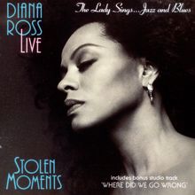 Diana Ross: Diana Ross Live: Stolen Moments