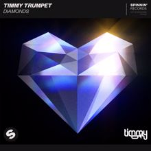 Timmy Trumpet: Diamonds