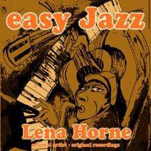 Lena Horne: Easy Jazz