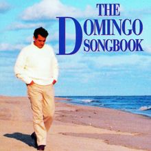 Plácido Domingo: The Domingo Songbook