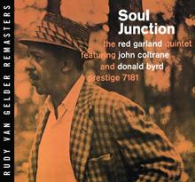 Red Garland: Soul Junction [Rudy Van Gelder edition]