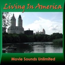 Movie Sounds Unlimited: Living in America