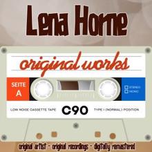 Lena Horne: Original Works