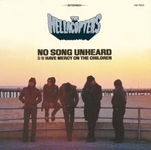 The Hellacopters: You Left The Water Running