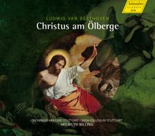 Helmuth Rilling: Beethoven: Christus am Ölberge (Christ on the Mount of Olives)