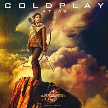 Coldplay: Atlas (From "The Hunger Games: Catching Fire" Soundtrack)