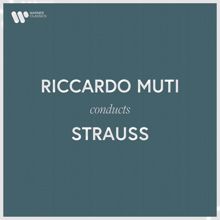 Riccardo Muti: Riccardo Muti Conducts Johann Strauss II