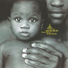 Dr. Alban: Born in Africa