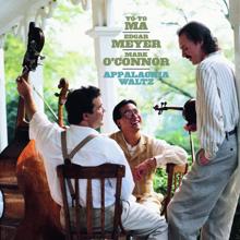 Yo-Yo Ma: Appalachia Waltz ((Remastered))