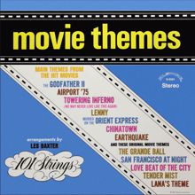101 Strings Orchestra: Movie Themes - Arrangements by Les Baxter (Remastered from the Original Alshire Tapes)