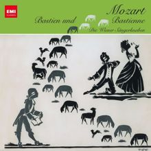 Wiener Sangerknaben: Mozart: Bastien und Bastienne
