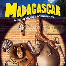 Various Artists: Madagascar (Original Motion Picture Soundtrack)