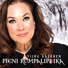 Tiina Räsänen: Pieni rumpalipoika