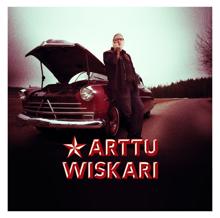 Arttu Wiskari: Rautakauppias