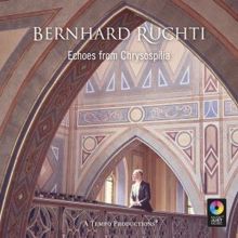 Bernhard Ruchti: Echoes from Chrysospilia