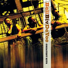 Bell Biv DeVoe: Word To The Mutha! (Album Version)