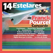 Franck Pourcel: 14 Estelares
