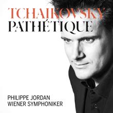 Wiener Symphoniker: Tchaikovsky: Symphony No. 6 in B Minor, Op. 74, "Pathétique"