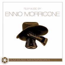 The City of Prague Philharmonic Orchestra: Film Music Masterworks - Ennio Morricone