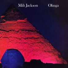 Milt Jackson: Olinga (Bonus Track Version)