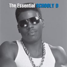 Schoolly D: I Know You Want to Kill Me