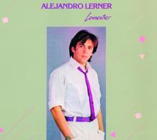 Alejandro Lerner: Lernertres