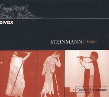 Conrad Steinmann: Steinmann, C.: Mare Nostrum / Hierax I, Ii and Iii / Hymnos an Den Schalf