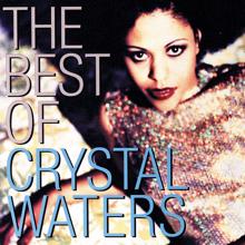 Crystal Waters: The Best Of Crystal Waters