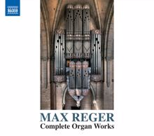 Various Artists: 52 Chorale Preludes, Op. 67: No. 21. Jesu meine Freude