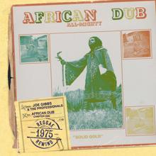 Joe Gibbs & The Professionals: African Dub All-Mighty Chapter 1