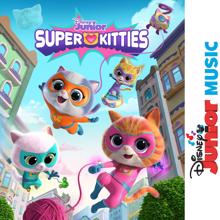 SuperKitties - Cast, Disney Junior: Come on and Roll