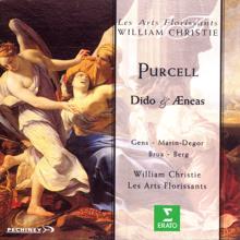 William Christie: Purcell: Dido & Aeneas