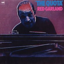 Red Garland: The Quota