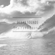 Ocean Sounds: Seafront Sounds