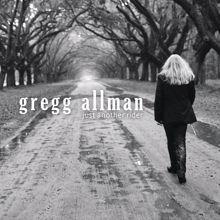 Gregg Allman: Just Another Rider