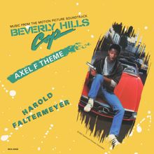 Harold Faltermeyer: Axel F (From "Beverly Hills Cop") (Axel FFrom "Beverly Hills Cop")