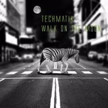 Techmatik: Walk on the Moon