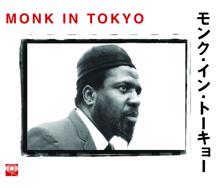 Thelonious Monk: I'm Getting Sentimental over You (Live [Tokyo])