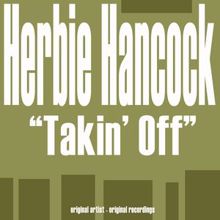 Herbie Hancock: Takin' Off